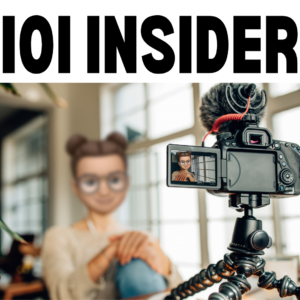 IOI Insider Allie