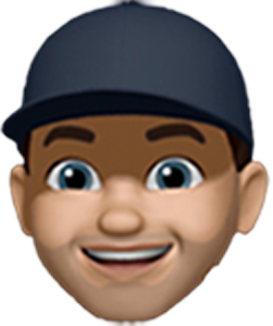 Craig-Peterson-Memoji