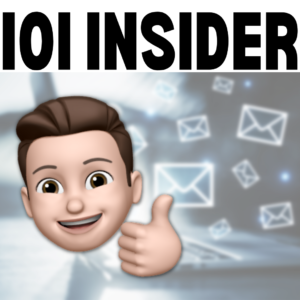 IOI Insider tony 2