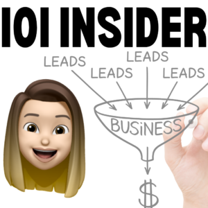 IOI Insider Fernanda