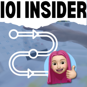 IOI Insider Marisa
