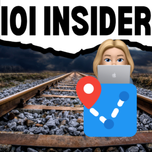 IOI Insider Nat - Tracking