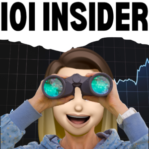 IOI Insider Fer-5