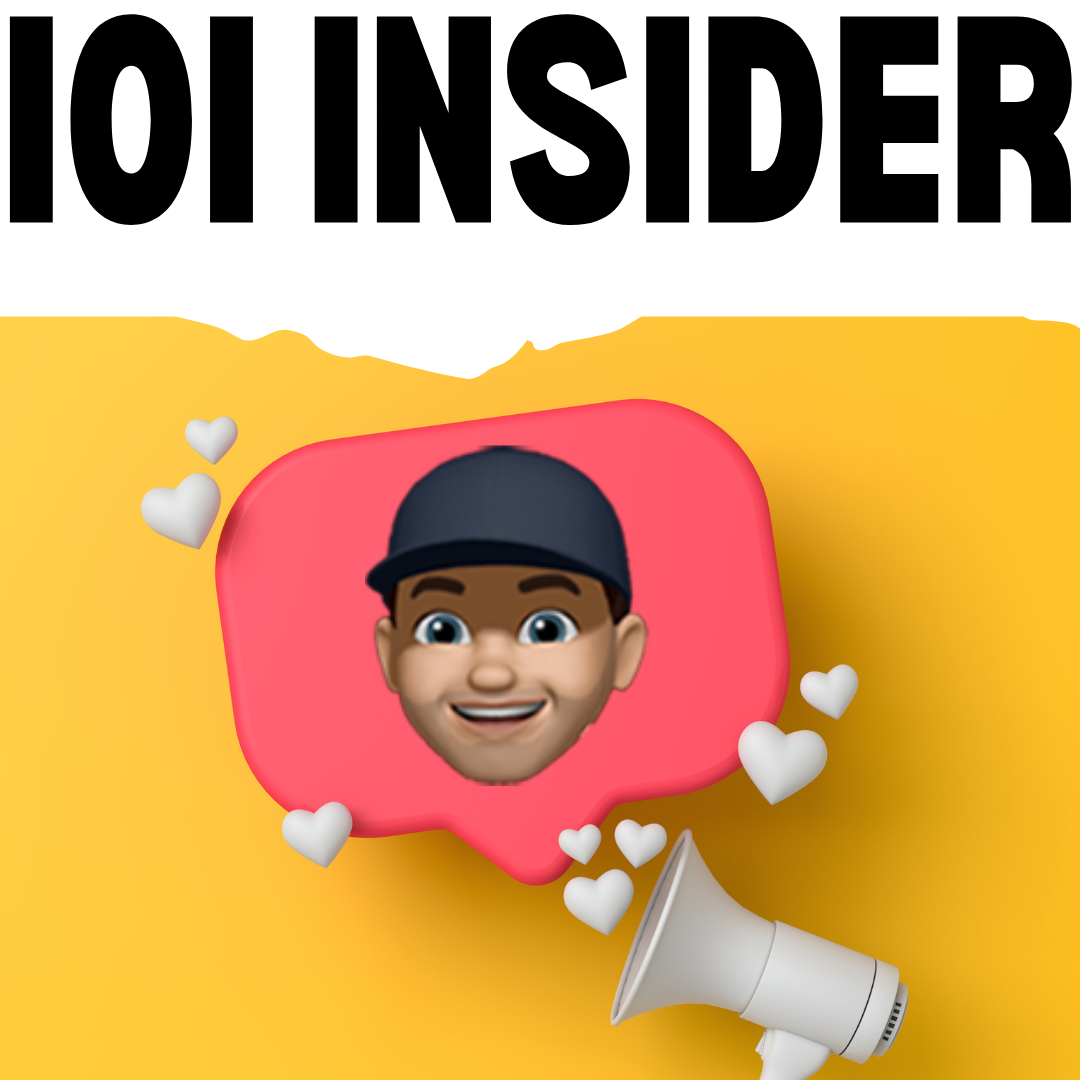 IOI Insider Craig