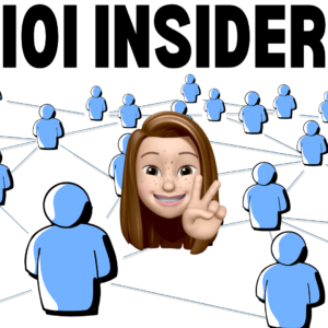 IOI Insider Kristina