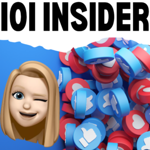 IOI Insider Nicole