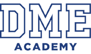 DME Academy 300x500