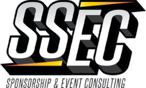 SSEC Sponsorship and Event Consulting 300x500