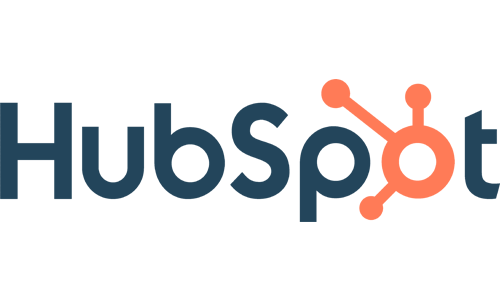 HubSpot - 500x300