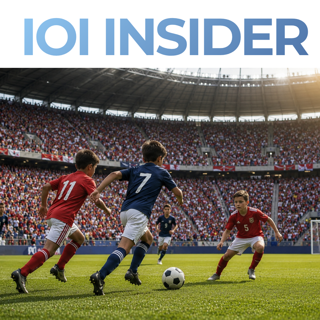 IOI Insider Emily