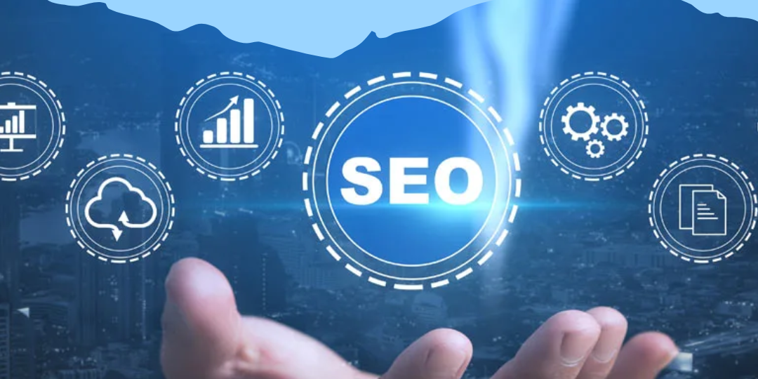 AI SEO AI SEO takeover article cover image